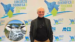 La sfida dell'acqua: dal fango all'oro blu la rivoluzione silenziosa del Consorzio di Bonifica