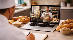 Forni e norme, al via l'aggiornamento obbligatorio per i panificatori