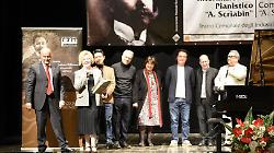 Scriabin, &egrave; tempo di finale: in tre sul palco per conquistare la citt&agrave;