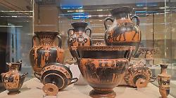 Dal cuore della Maremma a Roma e Firenze: settimana da protagonista per il Museo di Vetulonia