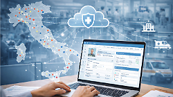 Nuova Anagrafe sanitaria: cosa cambia e quando i servizi saranno sospesi per il passaggio