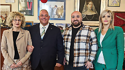 "Uno su mille ce la fa": la Maremma punta oltre il raddoppio con i percorsi di inclusione