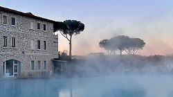 Saturnia al centro della ricerca scientifica: al via il progetto Biotherma sulle acque termali