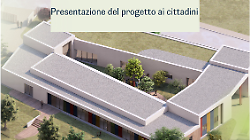 Nuovo polo scolastico da 2,6 milioni: sar&agrave; presentato all'assemblea pubblica