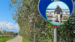 Ciclovia Tirrenica, al via i lavori nel Parco della Maremma: chiude un tratto, si rimodula il calendario eventi