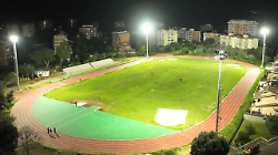 Pronto il nuovo campo di atletica da 3 milioni battezzato da Battocletti, con smart track e nuovi impianti