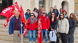 Caso appalti alle Poste, Rifondazione attacca: &laquo;Sistema che scarica i costi sui lavoratori&raquo;