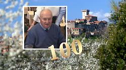 Un secolo di vita e lavoro il paese festeggia le 100 candeline di Alfidio