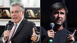 Referendum costituzionale, a Grosseto incontro con Di Battista e Di Matteo