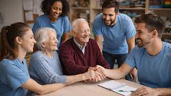 Servizio civile a Grosseto, 7 posti con Impresa sensibile: oltre 500 euro al mese per i giovani