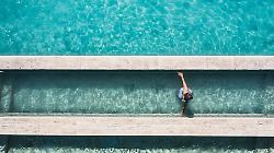 Marzo alle terme di Saturnia &egrave; il tempo della rinascita