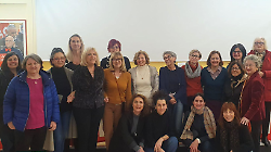 &laquo;Non c&rsquo;&egrave; nulla da festeggiare&raquo;: la Cgil di Grosseto scuote un amaro 8 marzo