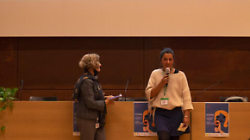 Il cinema della rassegna maremmana "DocuDonna" conquista i Paesi Bassi: quattro film al festival di Assen