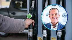 Caro carburante, allarme autotrasportatori in Maremma: &laquo;La guerra in Iran ci costa fino a 13mila euro a camion&raquo;