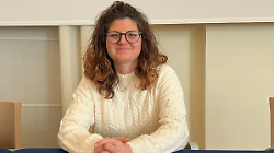 Una maremmana alla guida dei giovani agricoltori toscani: Anastasia Vecchiarelli eletta presidente Agia