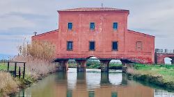 Riapre Casa Rossa Ximenes: il cuore della Diaccia Botrona torna visitabile