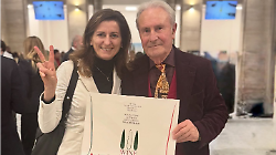 Pitigliano sul podio dei migliori vini della Toscana: premio speciale a Villa Corano