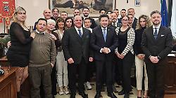 Maremma e Montenegro, tracciato il ponte economico verso i Balcani