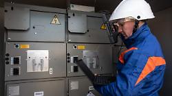 Lavori per la rete elettrica hi-tech: i distacchi programmati