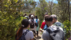 Traversata dell&rsquo;Uccellina sold out: il Parco della Maremma raddoppia l&rsquo;escursione