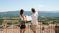 Operazione "Patentino dell'ospitalit&agrave;": il turismo riparte dal fiume e dai dati