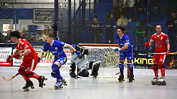 Derby da brividi al Capannino: il Follonica vince, il Grosseto cade tra le polemiche