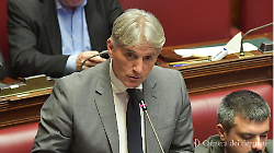 Commercio al collasso, Simiani (PD): &laquo;Due negozi chiusi ogni ora. Il Governo sblocchi le nostre proposte&raquo;