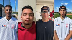 Big Mat Bsc Grosseto cala il poker: ecco i nuovi volti biancorossi