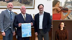 Il suono celestiale della pace:  sul palco la musica dei giovani talenti per la Festa della Toscana 