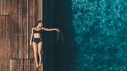 ornata Mondiale dell&rsquo;Acqua: il viaggio rigenerativo passa anche da Saturnia