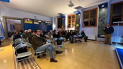 La Maremma guarda le stelle: weekend tra scienza e passione astronomica