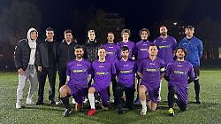 Young Boys campione d'inverno, gol a grappoli nel calcio a 5