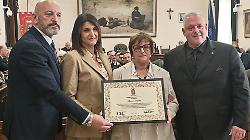 La citt&agrave; ricorda Scapecchi: civica benemerenza al campione che ha cresciuto generazioni