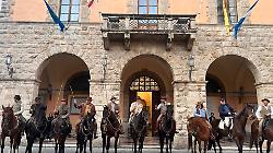 Folla e spettacolo per &ldquo;Old Wild Maremma&rdquo;: il centro storico di Grosseto si trasforma e fa il pieno