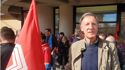 Emergenza casa a Grosseto, il Sunia: &laquo;Acqua tagliata a una famiglia con bambini prima dello sfratto&raquo;