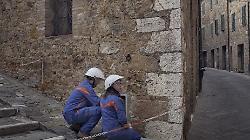 Pi&ugrave; energia per la Maremma: lavori di Enel e una frazione resta senza corrente