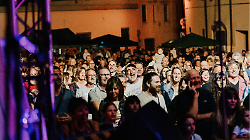 Torna la Grande Estate nei Borghi: tre serate di musica e spettacolo