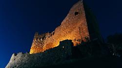 Castello d&rsquo;autore illuminer&agrave; l&rsquo;estate: viaggio tra Battisti, Mogol e Ivan Graziani