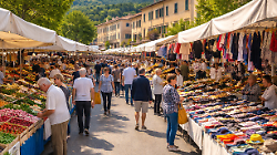 Il rally Trofeo Maremma sposta il mercato: recupero straordinario a maggio