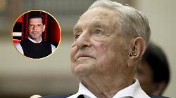 Farwest stasera 31 marzo: dai segreti di Soros al delitto di Garlasco, i nuovi dubbi di Salvo Sottile