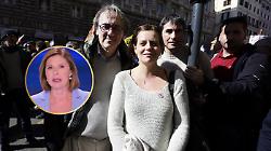 &Egrave; sempre Cartabianca stasera 31 marzo: il caso Ilaria Salis e il terremoto nel Governo