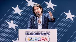 Realpolitik stasera 1 aprile: Elly Schlein al centro del confronto sulle elezioni anticipate