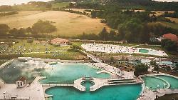 Aprile alle Terme: un viaggio tra sapori e natura