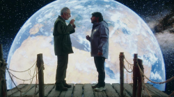 La pelle del mondo stasera 4 aprile, non chiamatele statiche: l'incredibile viaggio delle piante tra etica e ironia