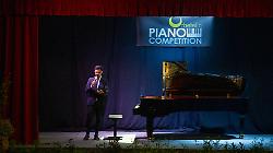 Il pianoforte &egrave; mondiale: 150 talenti da tutto il globo pronti per il concerto di Pasqua