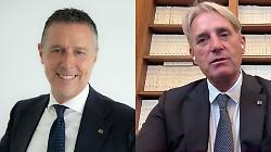 Rossi-Simiani, scontro sulla Tirrenica: ennesimo duello sulla strada della vergogna