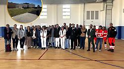 Una rivoluzione da 2,6 milioni per la scuola: ecco la palestra e la mensa