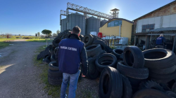 Scarichi illeciti e rifiuti fantasma: scoperto caseificio inquinatore in Maremma