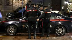 La figlia non risponde e chiama i carabinieri: la trovano a casa con il compagno e la droga