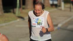 Grosseto piange Azelio Fani, leggenda dello sport maremmano